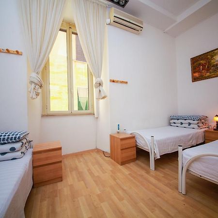 The Voice Of Roma Guesthouse Ngoại thất bức ảnh