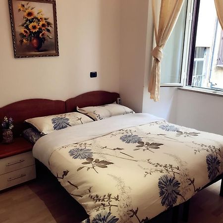 The Voice Of Roma Guesthouse Ngoại thất bức ảnh