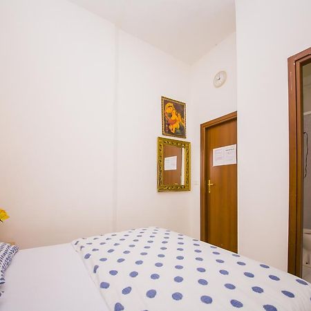 The Voice Of Roma Guesthouse Ngoại thất bức ảnh
