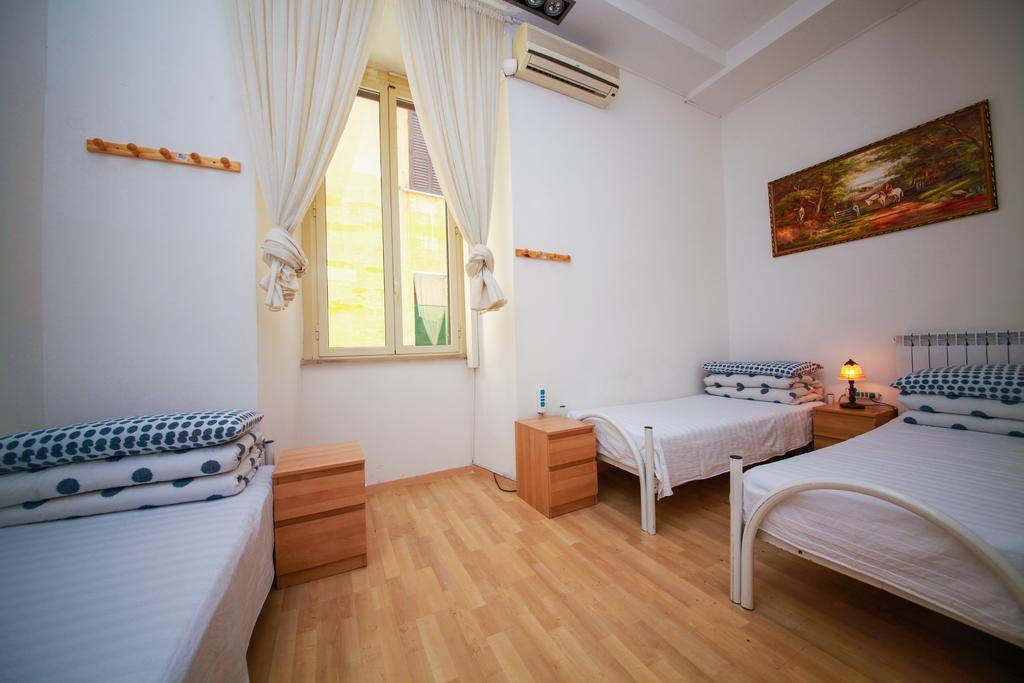 The Voice Of Roma Guesthouse Ngoại thất bức ảnh