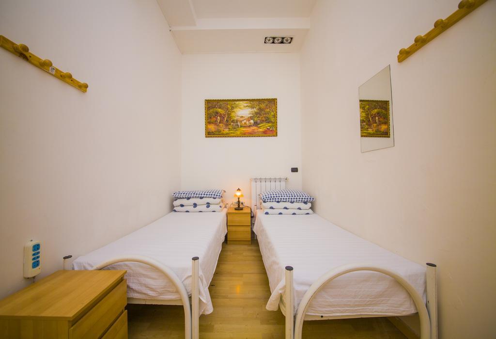 The Voice Of Roma Guesthouse Ngoại thất bức ảnh
