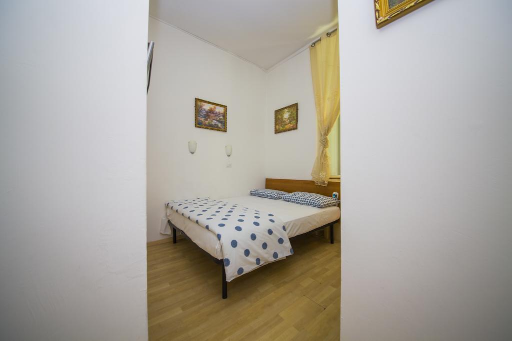 The Voice Of Roma Guesthouse Ngoại thất bức ảnh