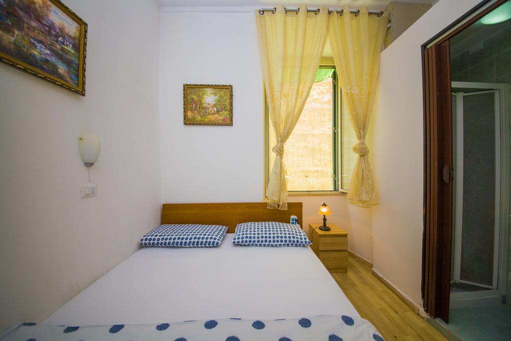 The Voice Of Roma Guesthouse Ngoại thất bức ảnh