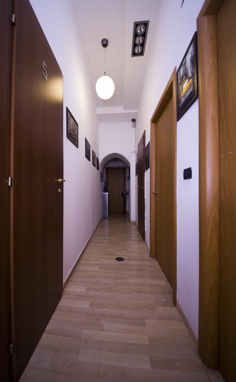 The Voice Of Roma Guesthouse Ngoại thất bức ảnh