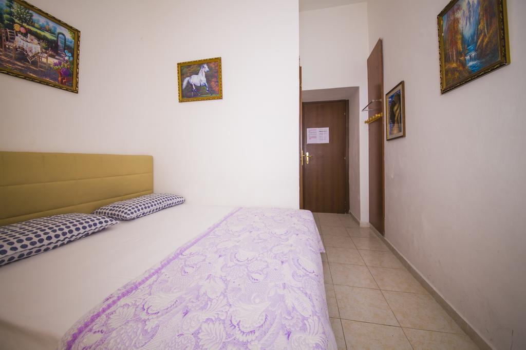The Voice Of Roma Guesthouse Ngoại thất bức ảnh
