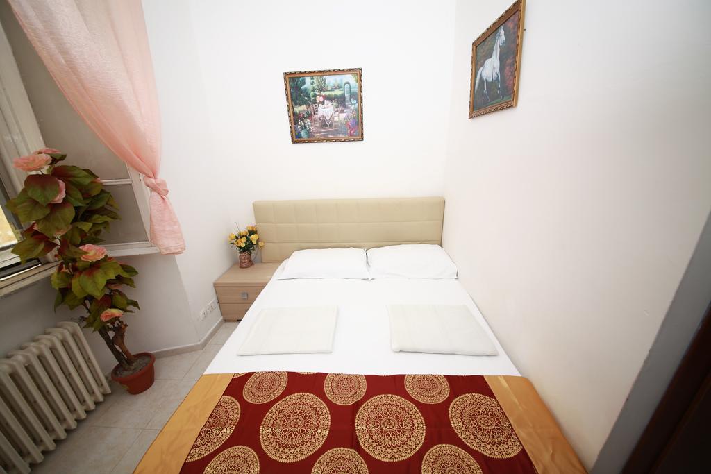 The Voice Of Roma Guesthouse Ngoại thất bức ảnh