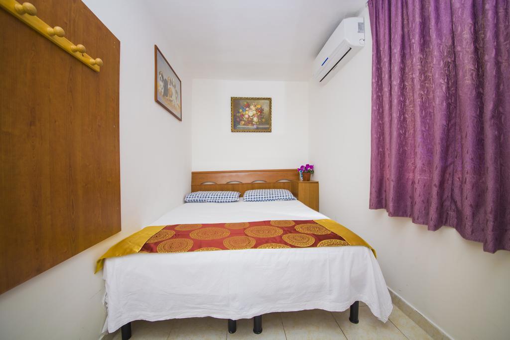 The Voice Of Roma Guesthouse Ngoại thất bức ảnh