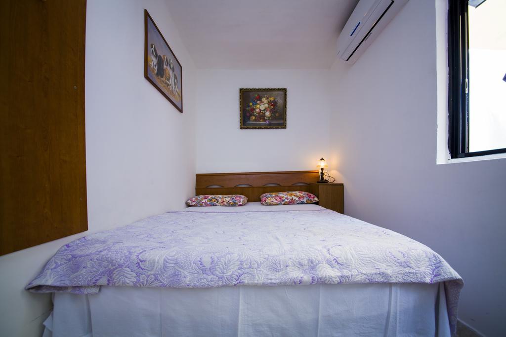 The Voice Of Roma Guesthouse Ngoại thất bức ảnh