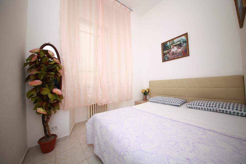 The Voice Of Roma Guesthouse Ngoại thất bức ảnh