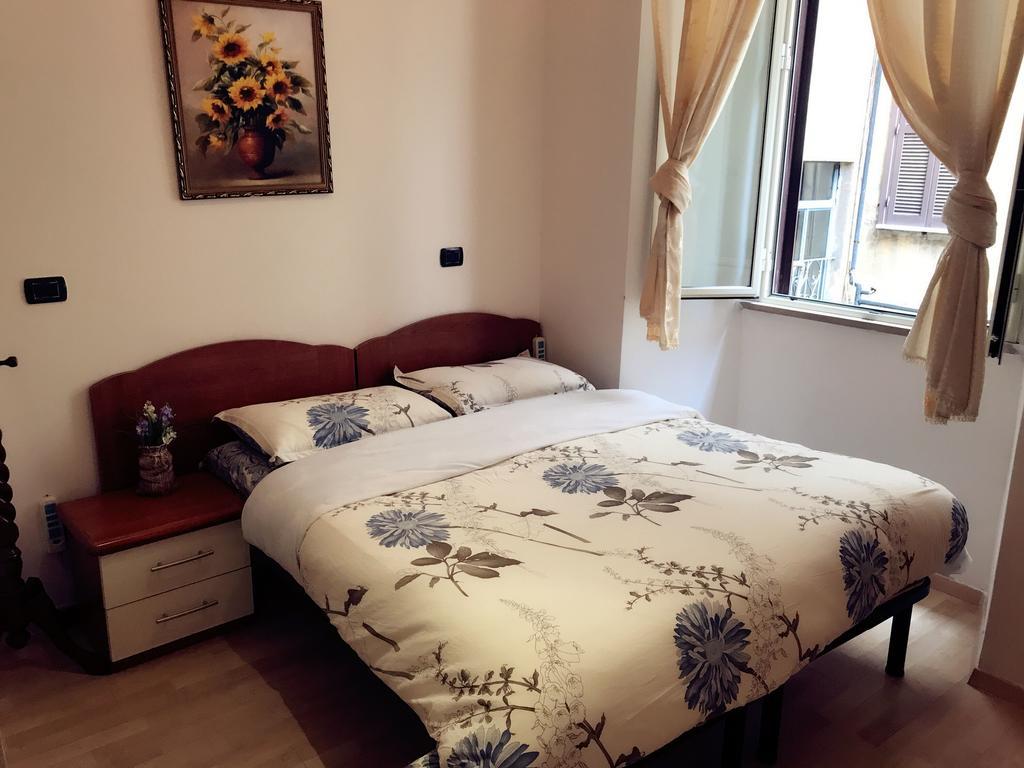 The Voice Of Roma Guesthouse Ngoại thất bức ảnh