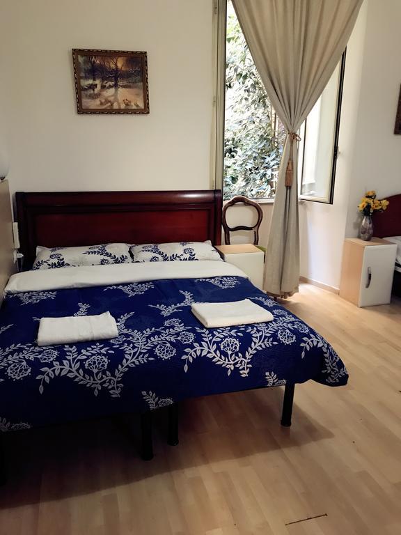The Voice Of Roma Guesthouse Ngoại thất bức ảnh