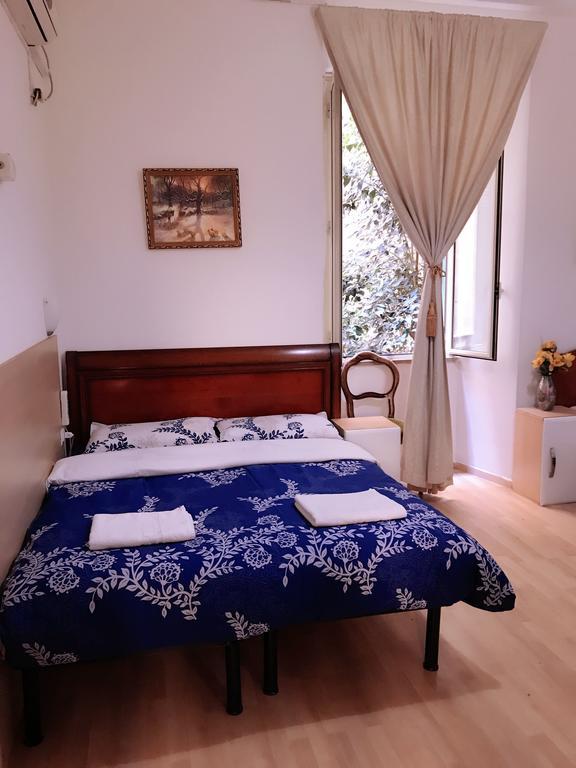 The Voice Of Roma Guesthouse Ngoại thất bức ảnh