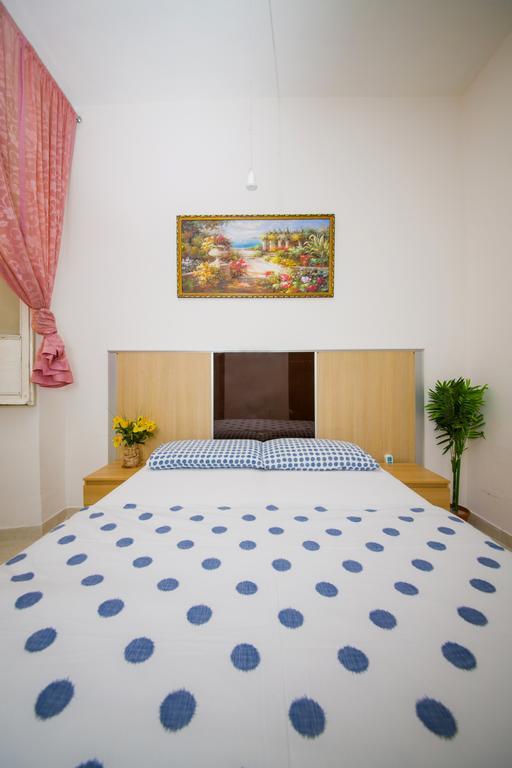 The Voice Of Roma Guesthouse Ngoại thất bức ảnh