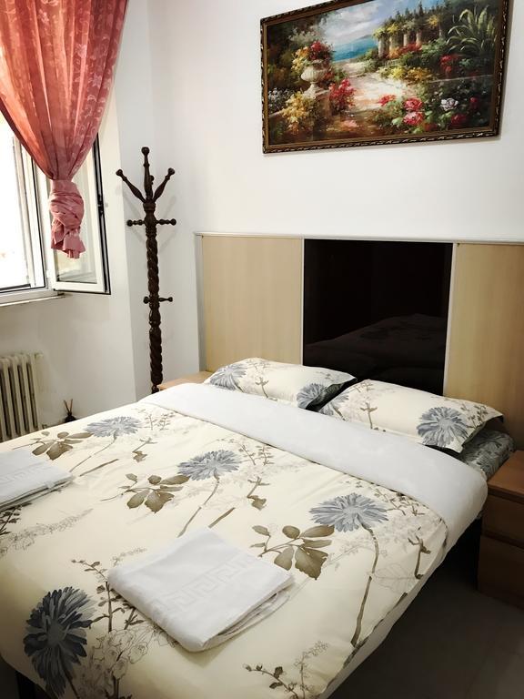 The Voice Of Roma Guesthouse Ngoại thất bức ảnh