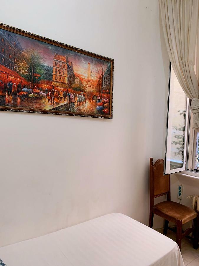 The Voice Of Roma Guesthouse Ngoại thất bức ảnh