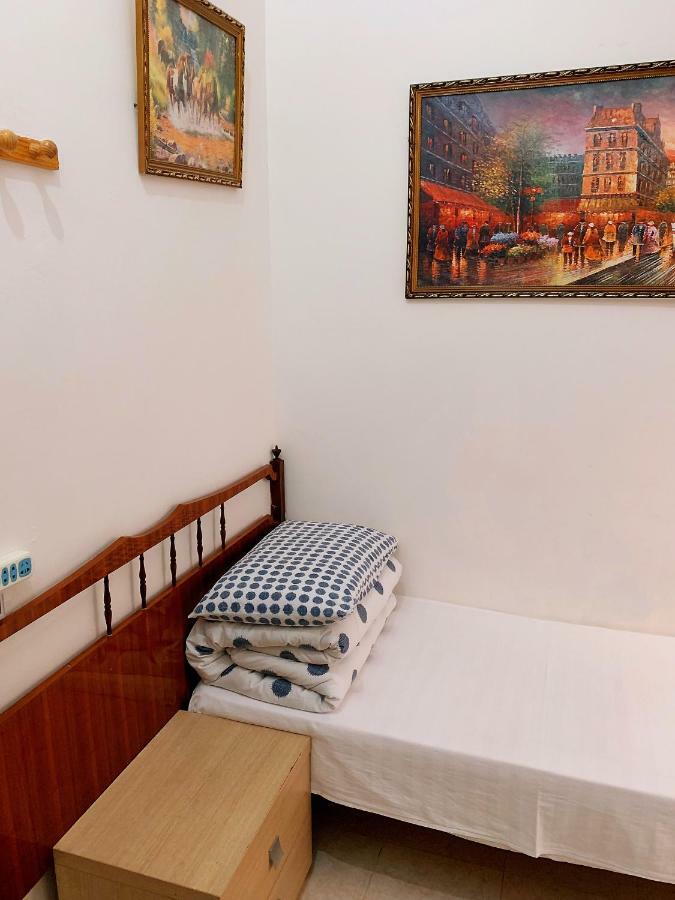The Voice Of Roma Guesthouse Ngoại thất bức ảnh