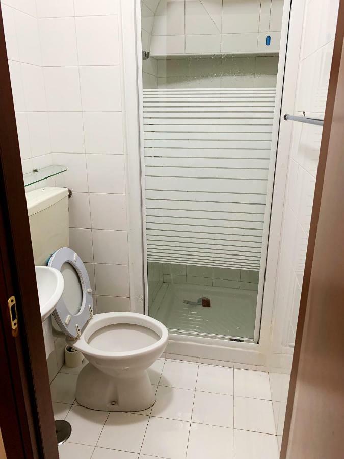 The Voice Of Roma Guesthouse Ngoại thất bức ảnh