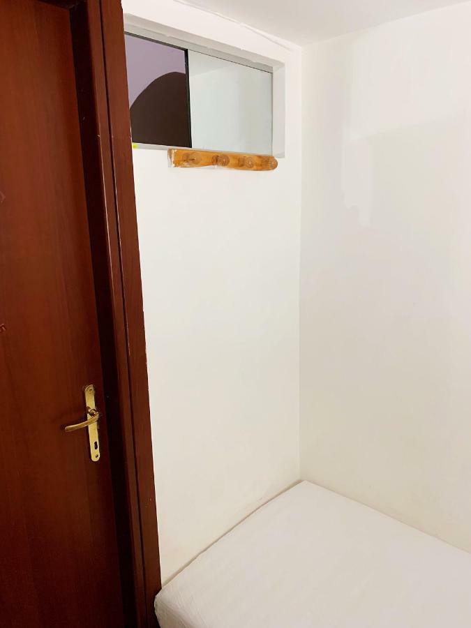 The Voice Of Roma Guesthouse Ngoại thất bức ảnh