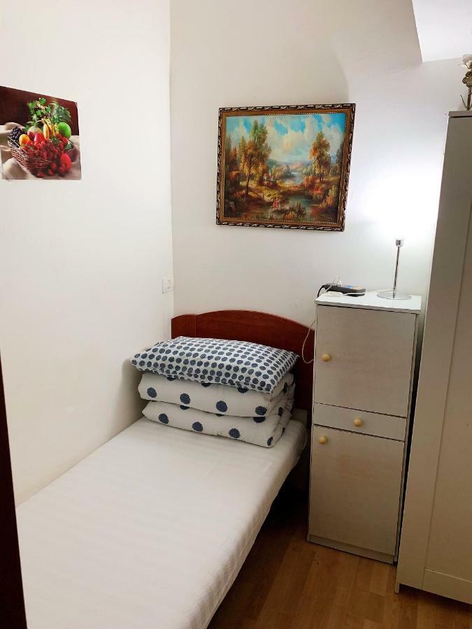 The Voice Of Roma Guesthouse Ngoại thất bức ảnh