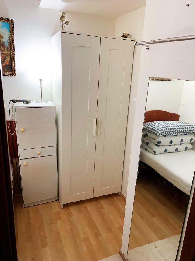 The Voice Of Roma Guesthouse Ngoại thất bức ảnh
