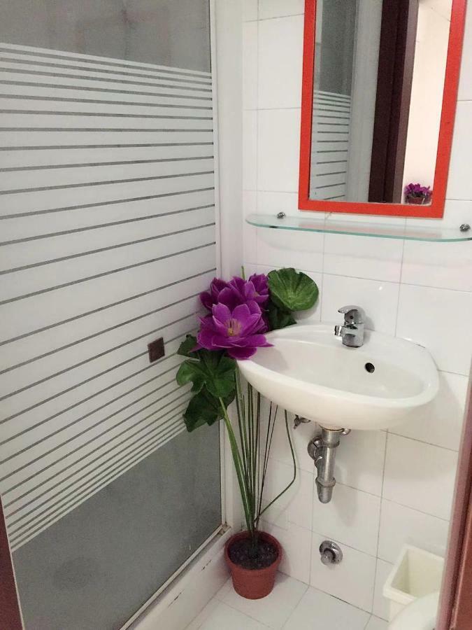 The Voice Of Roma Guesthouse Ngoại thất bức ảnh