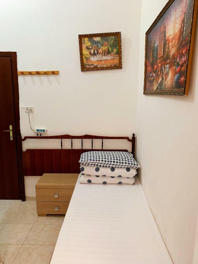 The Voice Of Roma Guesthouse Ngoại thất bức ảnh